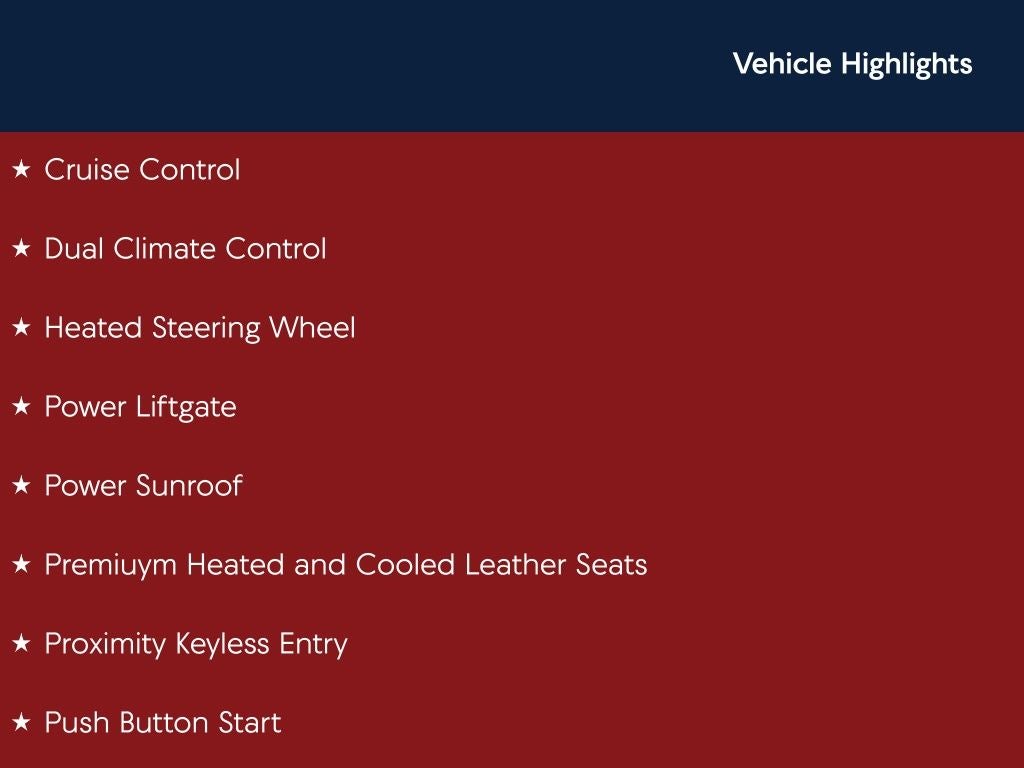 2022 Kia Sorento SX Prestige