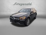 2021 Mercedes-Benz GLC-Class GLC 300 4MATIC®