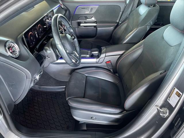 2023 Mercedes-Benz GLA GLA 250 4MATIC®