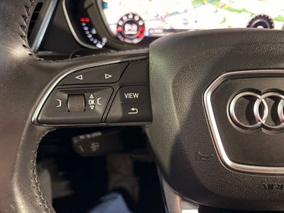 2020 Audi Q5 45 Premium Plus quattro