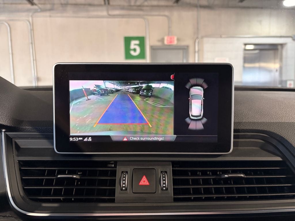 2020 Audi Q5 45 Premium Plus quattro