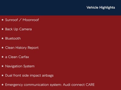 2020 Audi Q5 45 Premium Plus quattro