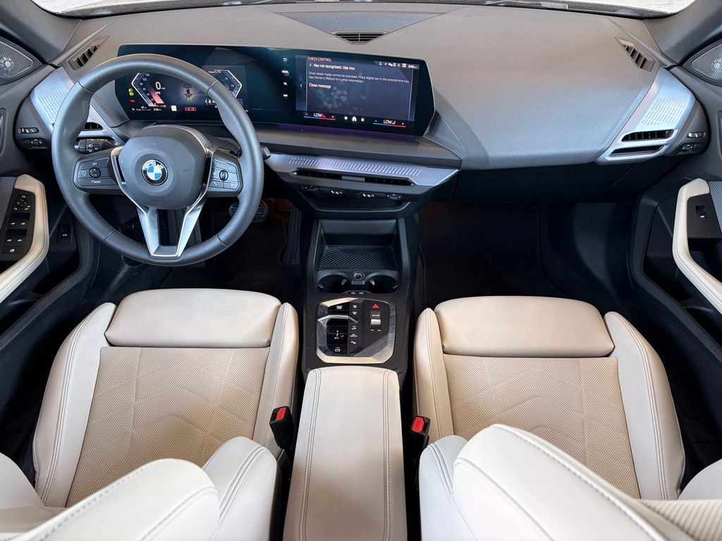 2025 BMW 228i 228 xDrive Gran Coupe