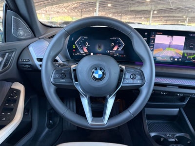 2025 BMW 228i 228 xDrive Gran Coupe