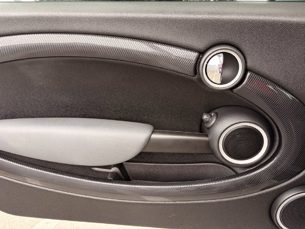 2012 MINI Hardtop Base