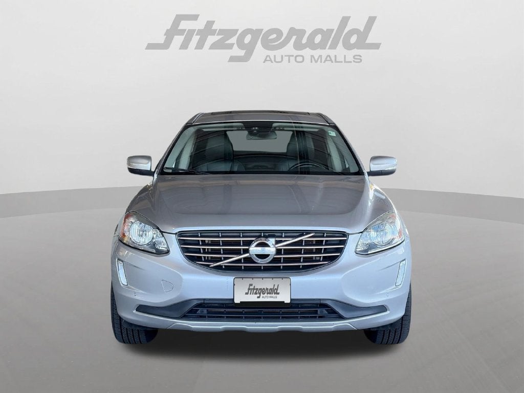 2015 Volvo XC60 T5 Premier Plus