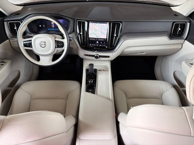2023 Volvo XC60 B5 Core