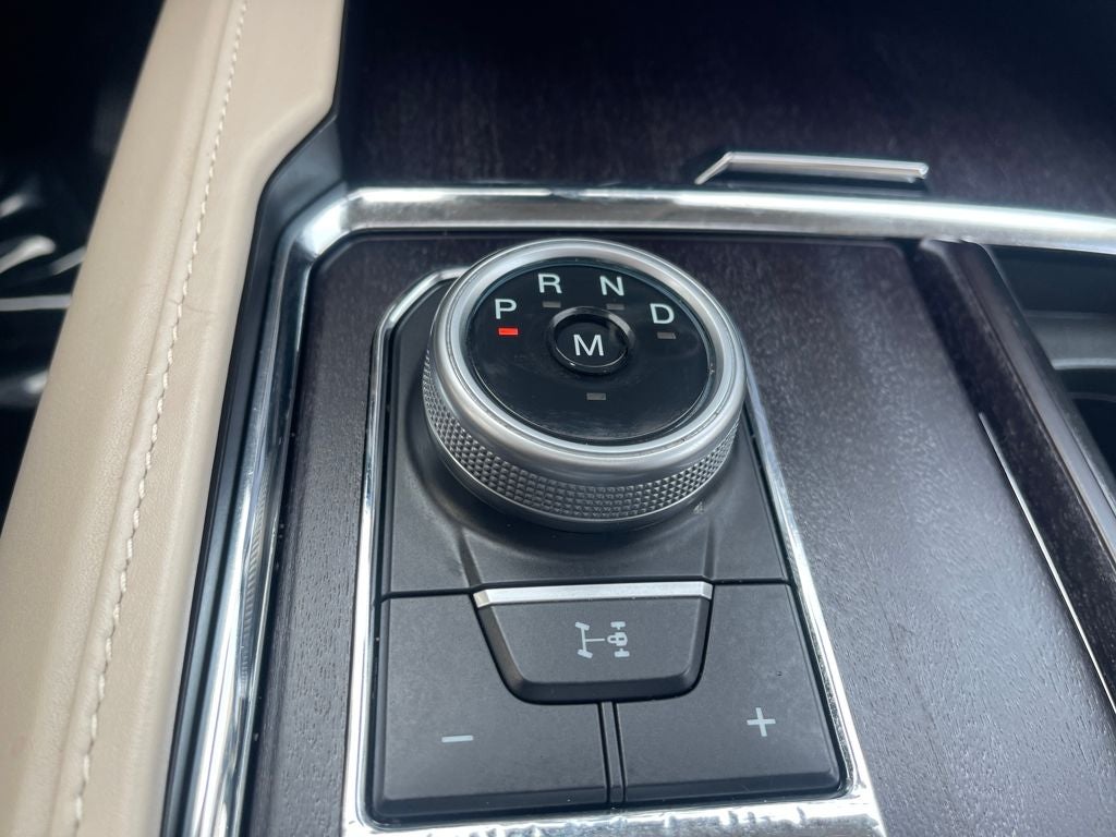 2023 Ford Expedition Platinum