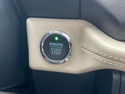 2023 Ford Expedition Platinum