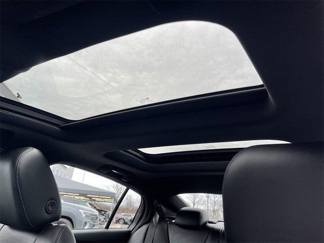 2020 Cadillac CT5 Premium Luxury