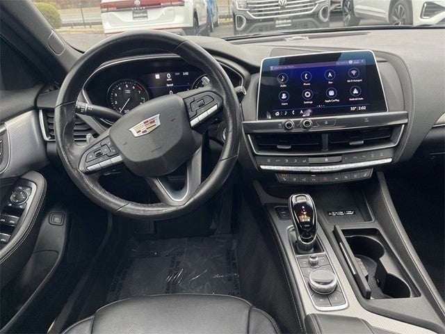 2020 Cadillac CT5 Premium Luxury