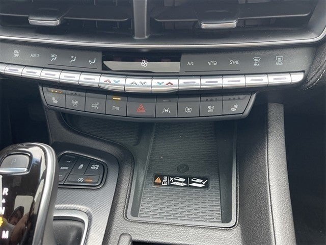 2020 Cadillac CT5 Premium Luxury