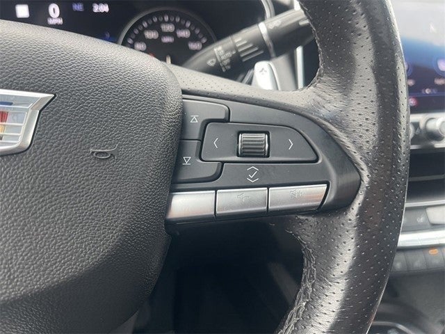 2020 Cadillac CT5 Premium Luxury