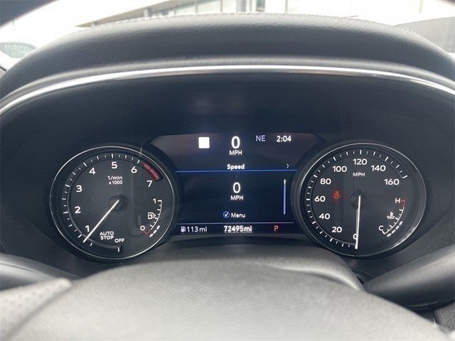 2020 Cadillac CT5 Premium Luxury