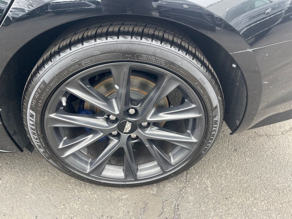 2023 Cadillac CT5 V-Series