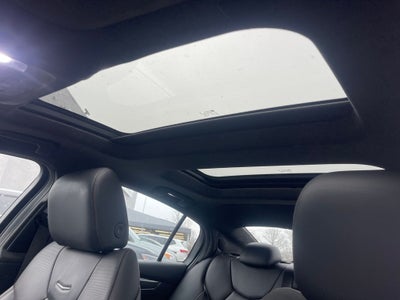 2023 Cadillac CT5 V-Series