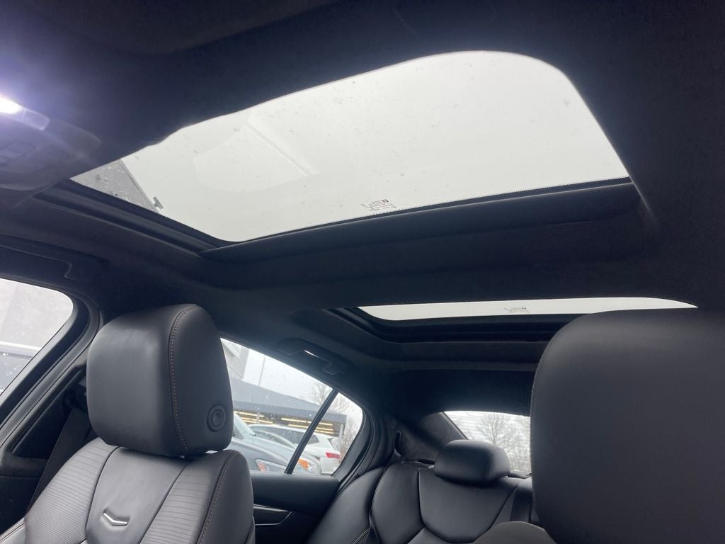 2023 Cadillac CT5 V-Series