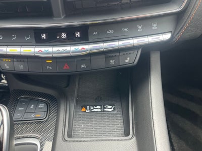 2023 Cadillac CT5 V-Series