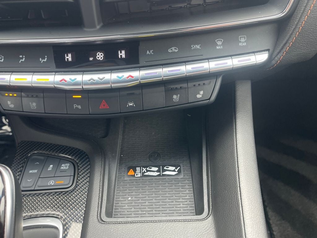 2023 Cadillac CT5 V-Series