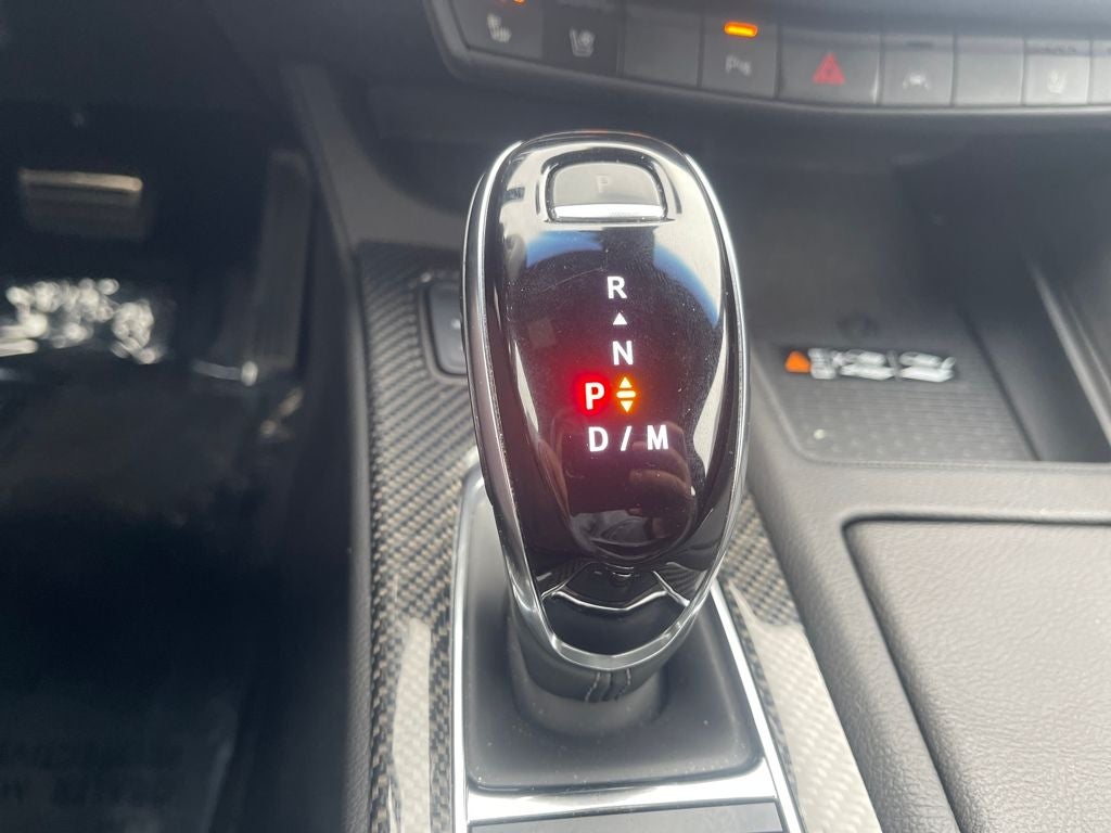 2023 Cadillac CT5 V-Series