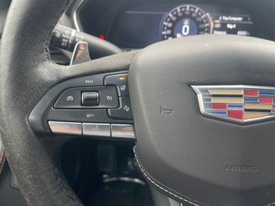 2023 Cadillac CT5 V-Series