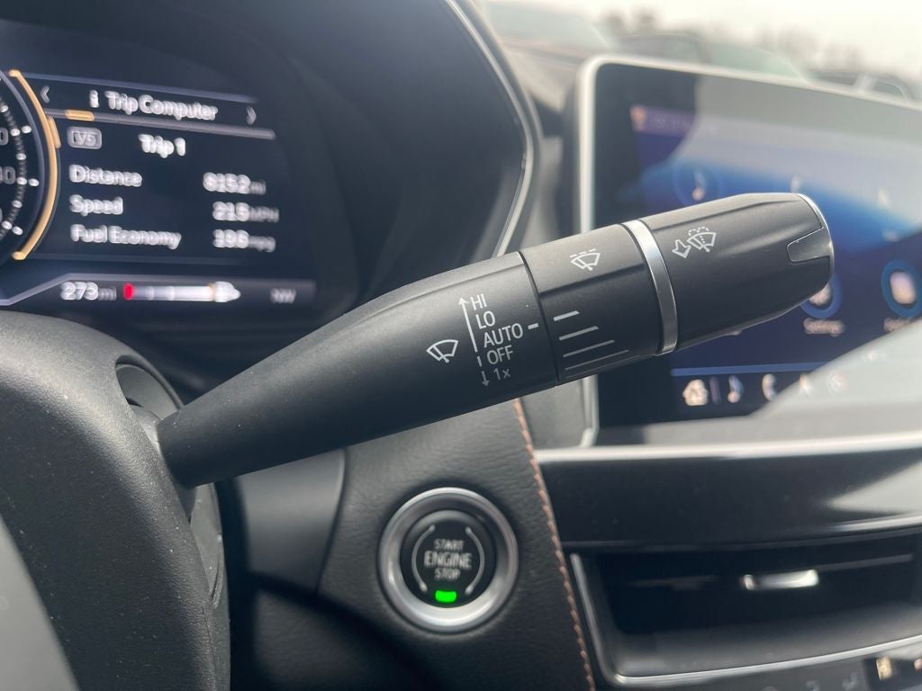 2023 Cadillac CT5 V-Series