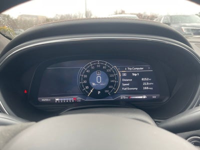 2023 Cadillac CT5 V-Series