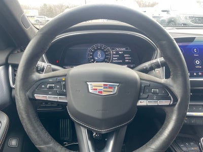 2023 Cadillac CT5 V-Series