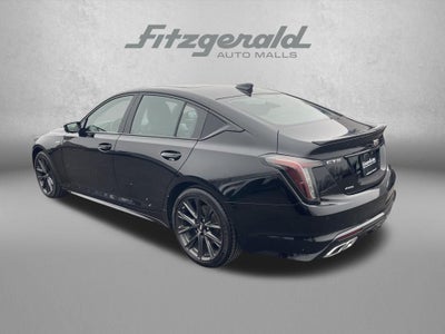 2023 Cadillac CT5 V-Series