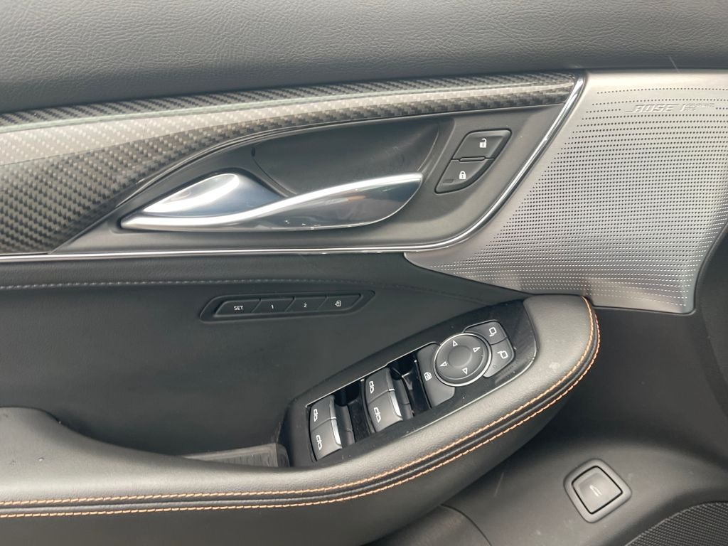 2023 Cadillac CT5 V-Series