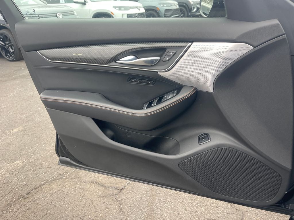 2023 Cadillac CT5 V-Series