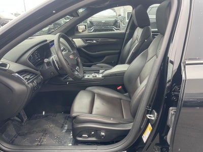 2023 Cadillac CT5 V-Series