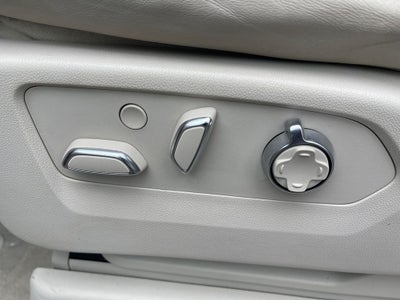 2021 Cadillac Escalade ESV Premium Luxury Platinum