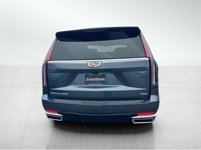 2021 Cadillac Escalade ESV Premium Luxury Platinum