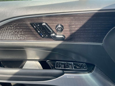 2026 Cadillac LYRIQ V-Series Premium