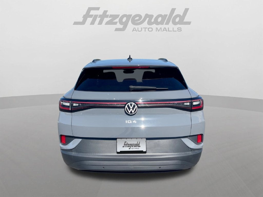 2023 Volkswagen ID.4 Pro