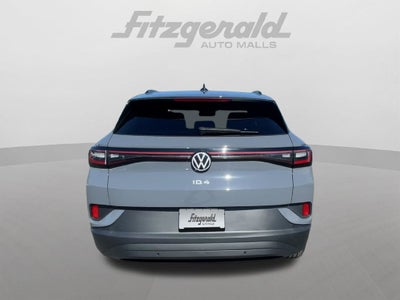 2023 Volkswagen ID.4 Pro