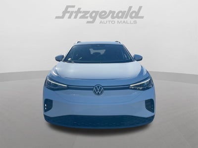 2023 Volkswagen ID.4 Pro