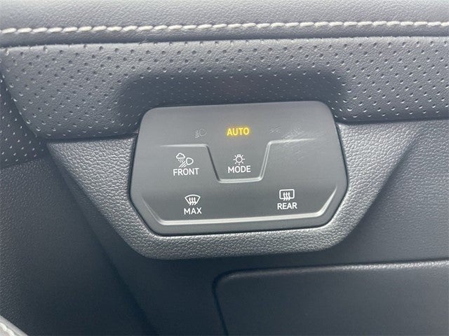 2026 Volkswagen Atlas 2.0T SE w/ Technology