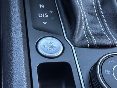 2022 Volkswagen Atlas 2.0T SE