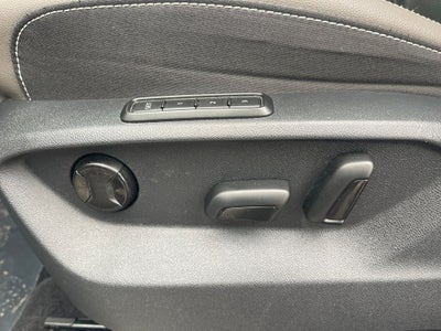 2020 Volkswagen Atlas Cross Sport 3.6L V6 SEL Premium 4Motion