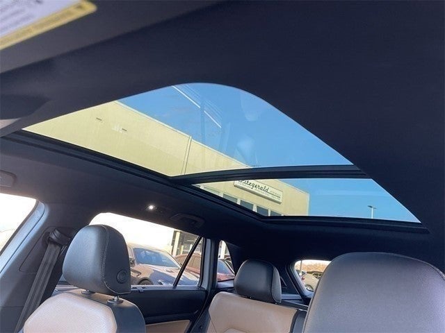 2020 Volkswagen Atlas Cross Sport 3.6L V6 SEL Premium 4Motion