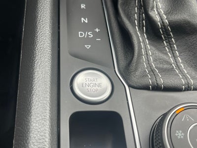 2023 Volkswagen Atlas Cross Sport 3.6L V6 SEL