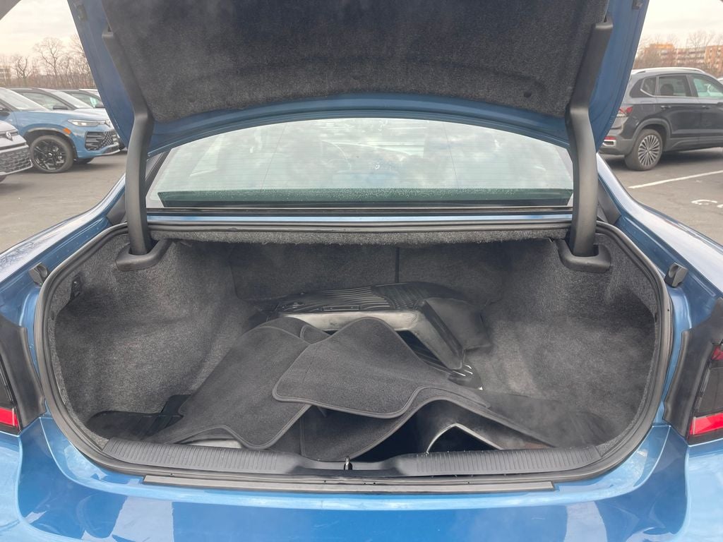 2020 Dodge Charger R/T Scat Pack