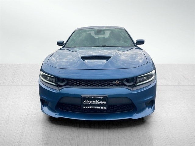 2020 Dodge Charger R/T Scat Pack