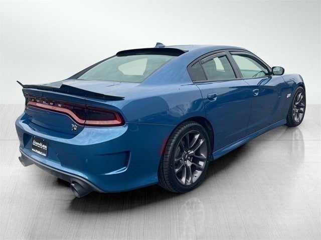 2020 Dodge Charger R/T Scat Pack