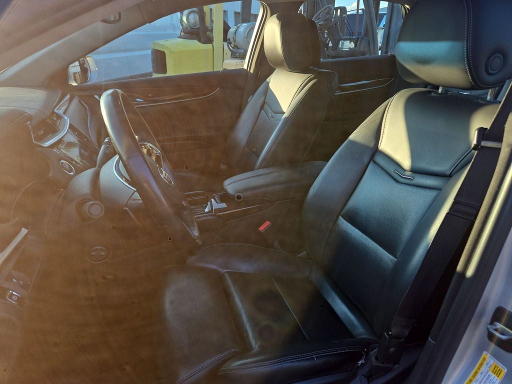 2013 Cadillac XTS Luxury