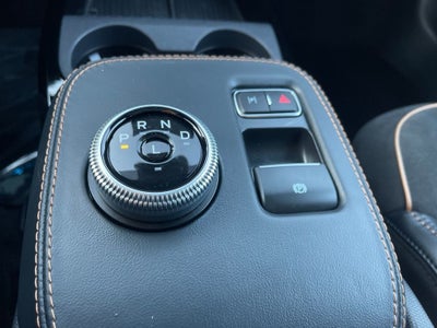 2022 Ford Mustang Mach-E GT