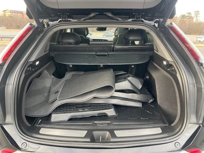 2025 Cadillac OPTIQ Luxury