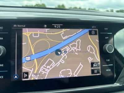 2024 Volkswagen Taos 1.5T SEL